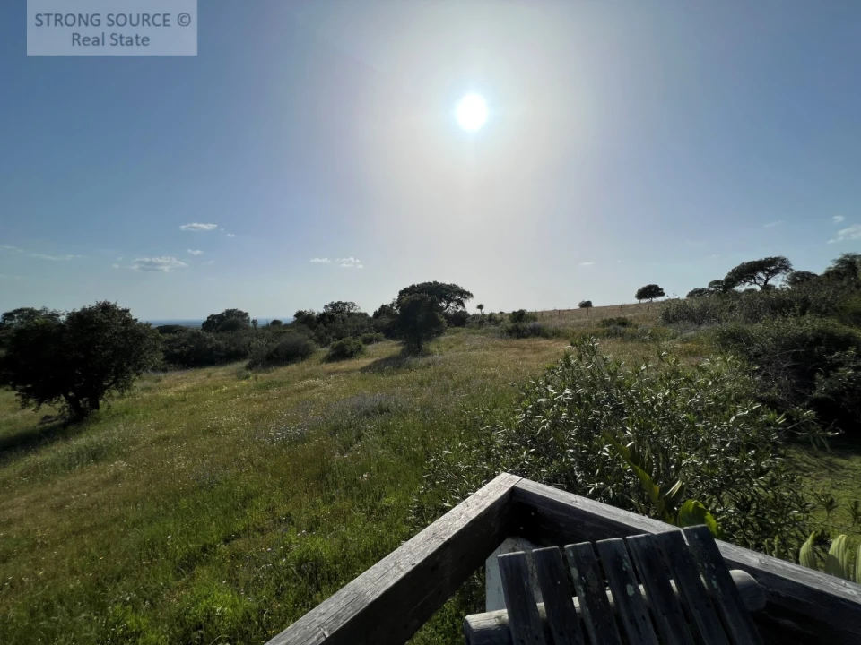 Moradia T6 para Venda em Torrão Foto 186