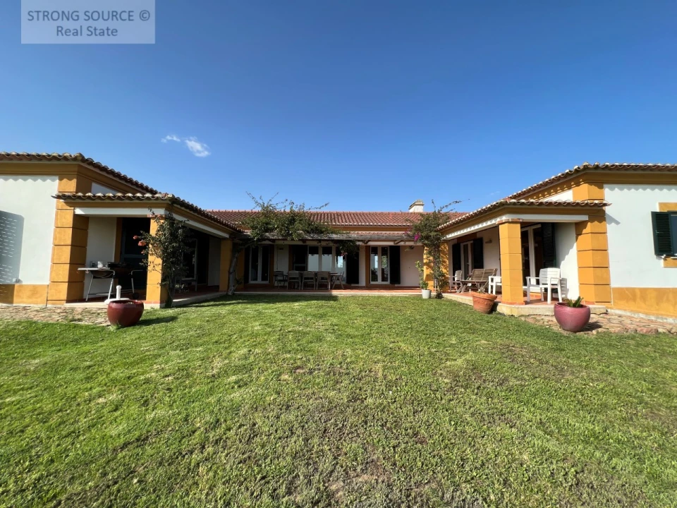 Moradia T6 para Venda em Torrão Foto 189