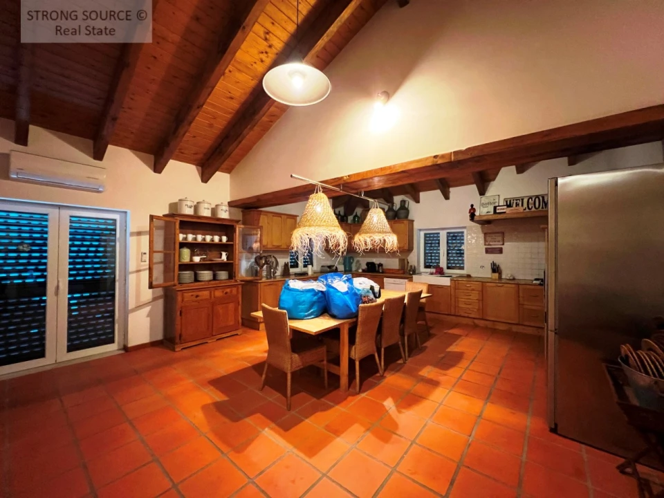 Moradia T6 para Venda em Torrão Foto 194