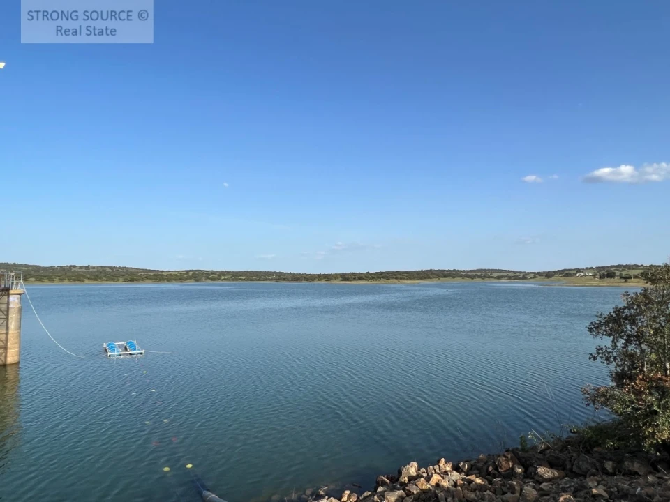 Moradia T6 para Venda em Torrão Foto 213