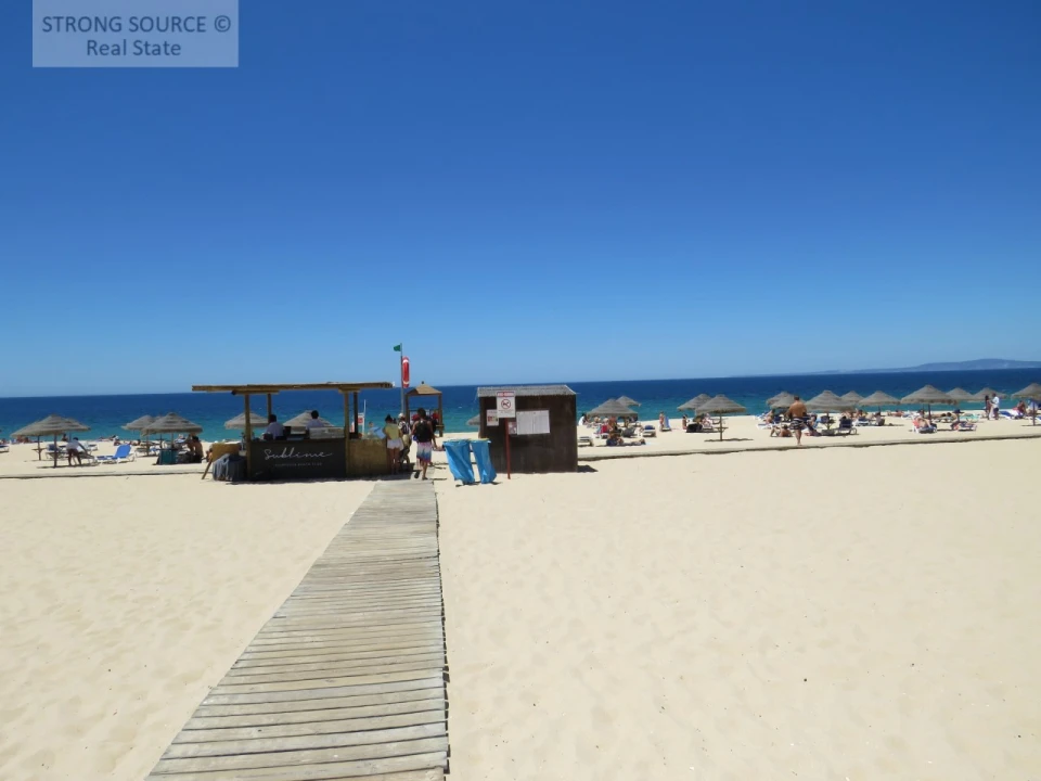 Moradia T6 para Venda em Torrão Foto 220