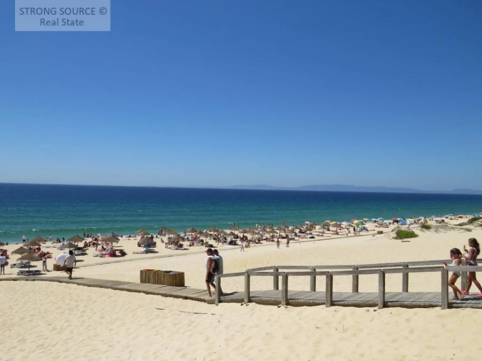 Moradia T6 para Venda em Torrão Foto 227