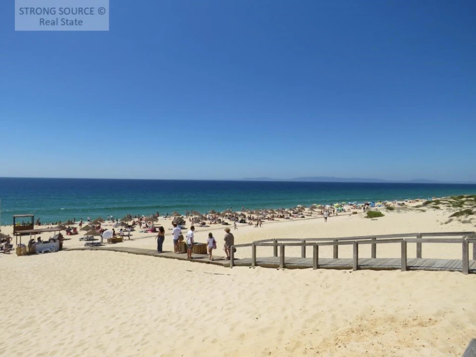 Moradia T6 para Venda em Torrão Foto 230