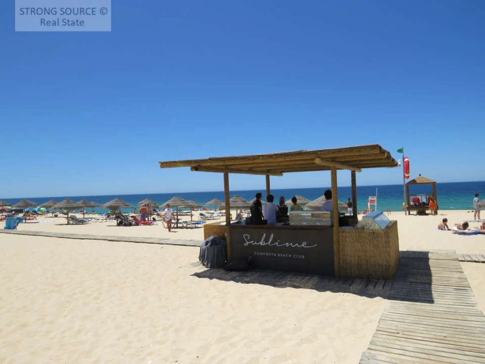 Moradia T6 para Venda em Torrão Foto 233