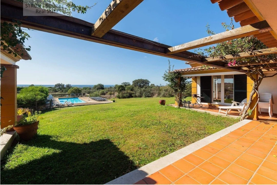 Moradia T6 para Venda em Torrão Foto 19