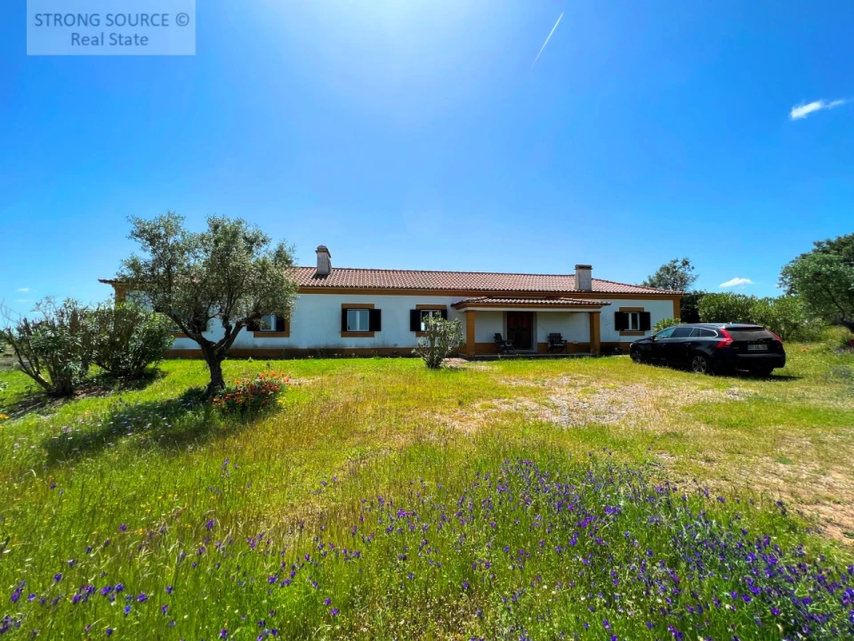 Moradia T6 para Venda em Torrão Foto 161