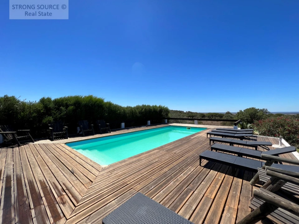 Moradia T6 para Venda em Torrão Foto 6