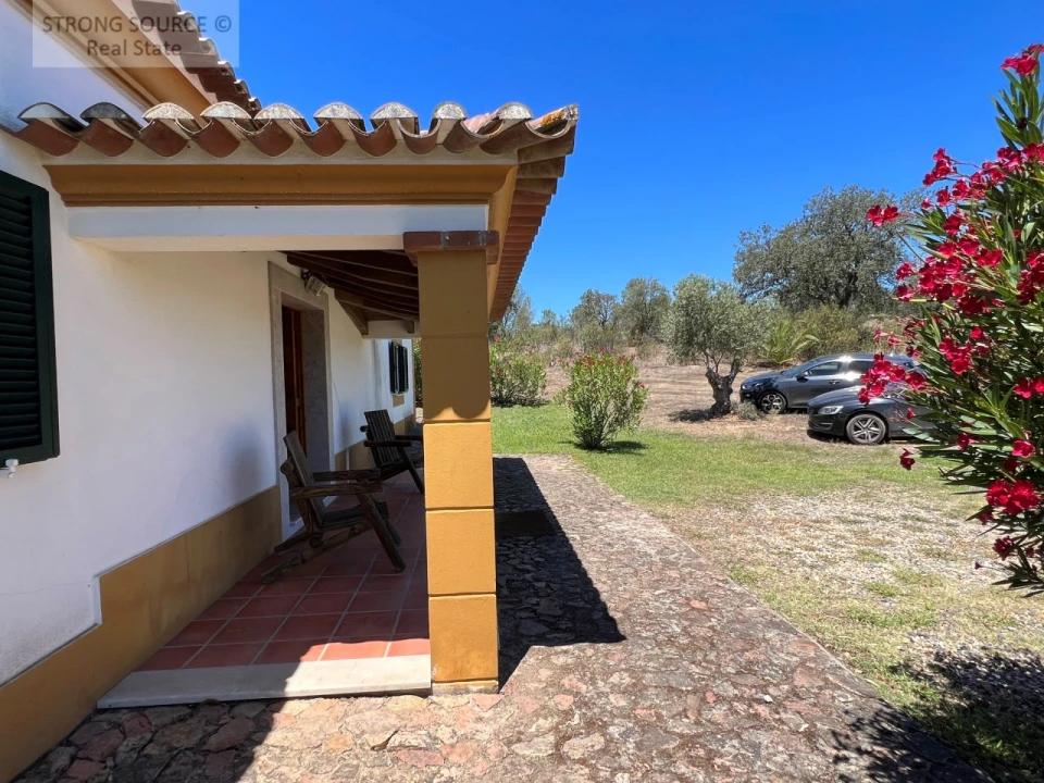 Moradia T6 para Venda em Torrão Foto 166