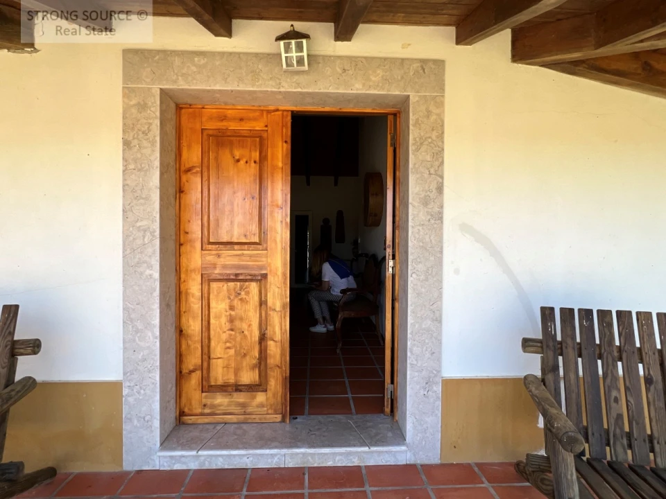 Moradia T6 para Venda em Torrão Foto 167