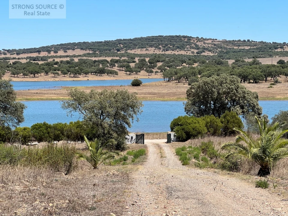Moradia T6 para Venda em Torrão Foto 207