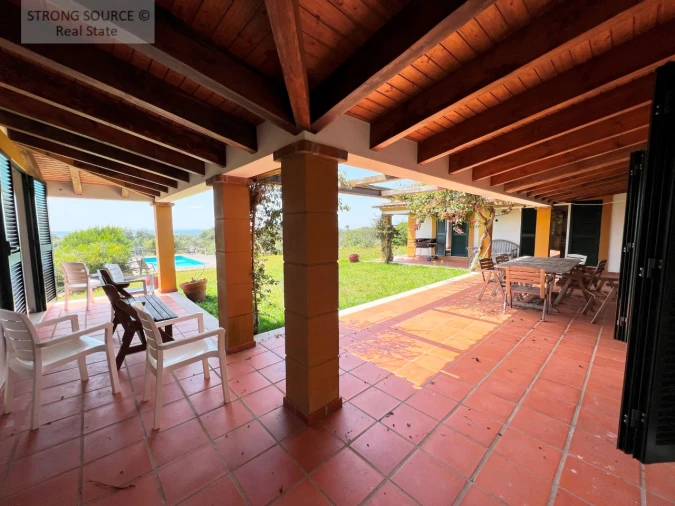 Moradia T6 para Venda em Torrão Foto 18