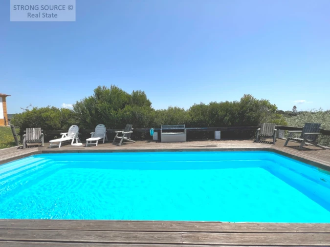 Moradia T6 para Venda em Torrão Foto 7