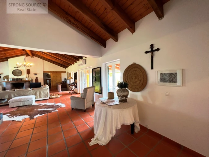 Moradia T6 para Venda em Torrão Foto 39