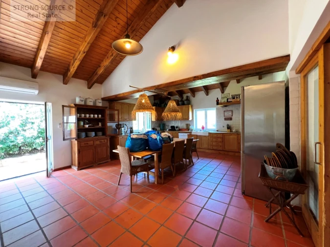 Moradia T6 para Venda em Torrão Foto 46