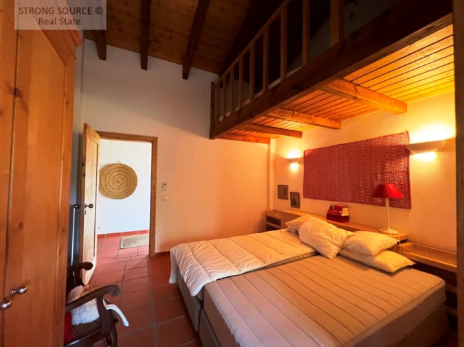 Moradia T6 para Venda em Torrão Foto 66