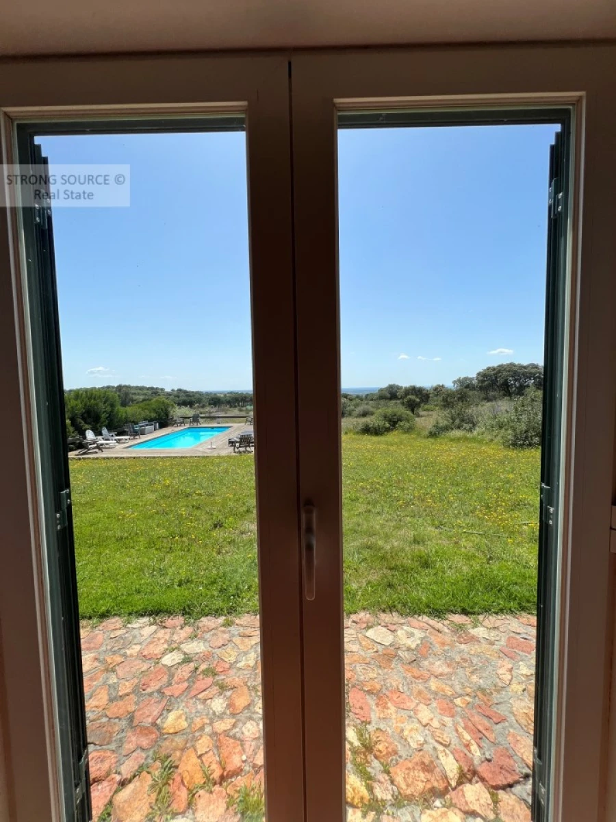 Moradia T6 para Venda em Torrão Foto 72