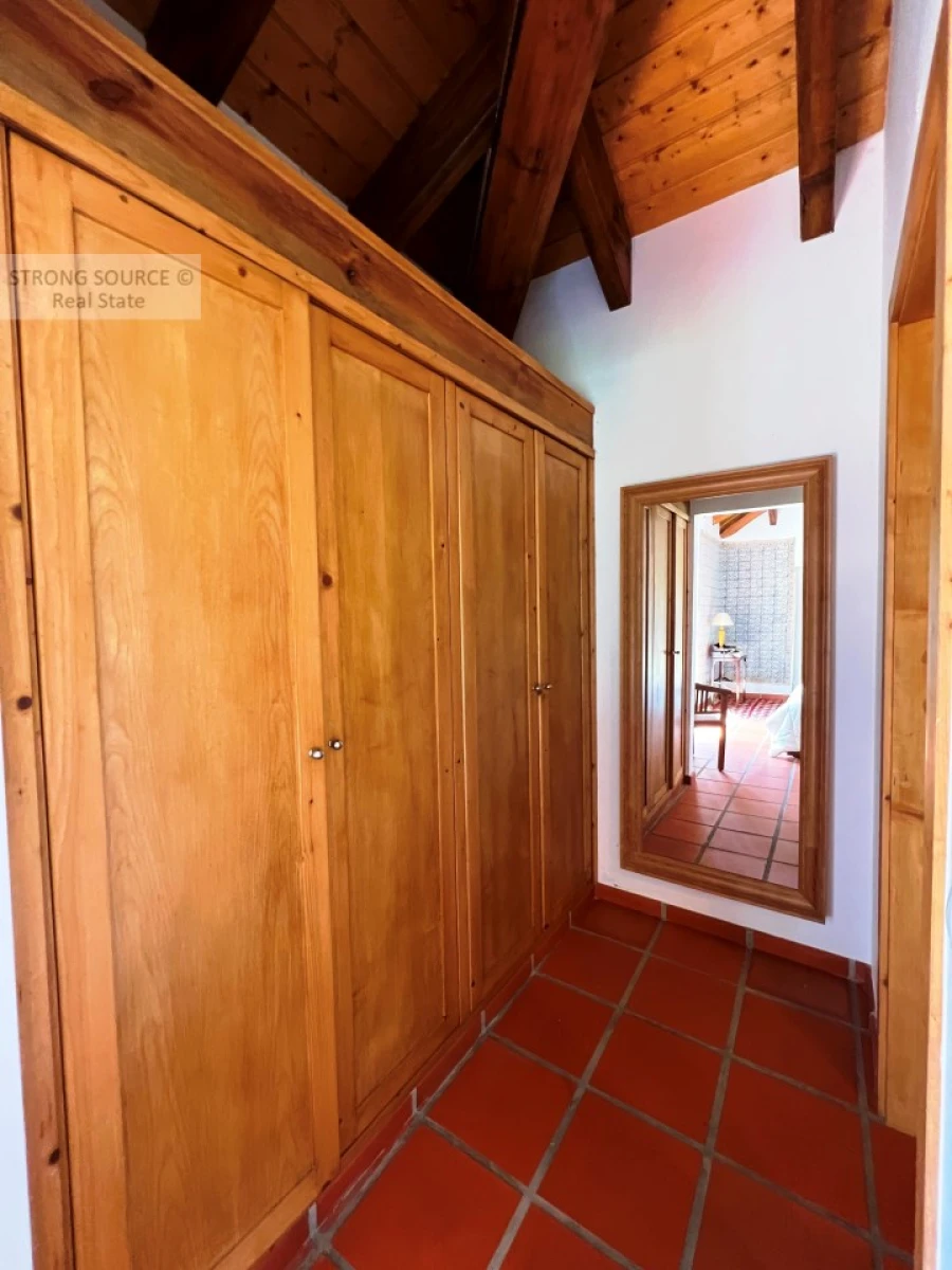 Moradia T6 para Venda em Torrão Foto 74