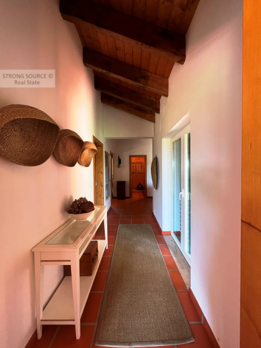 Moradia T6 para Venda em Torrão Foto 85