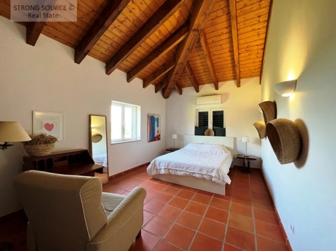 Moradia T6 para Venda em Torrão Foto 88