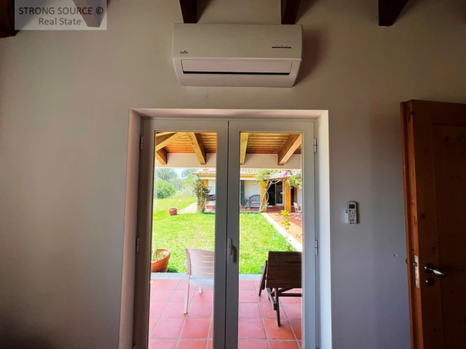 Moradia T6 para Venda em Torrão Foto 130