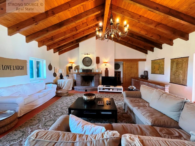 Moradia T6 para Venda em Torrão Foto 144