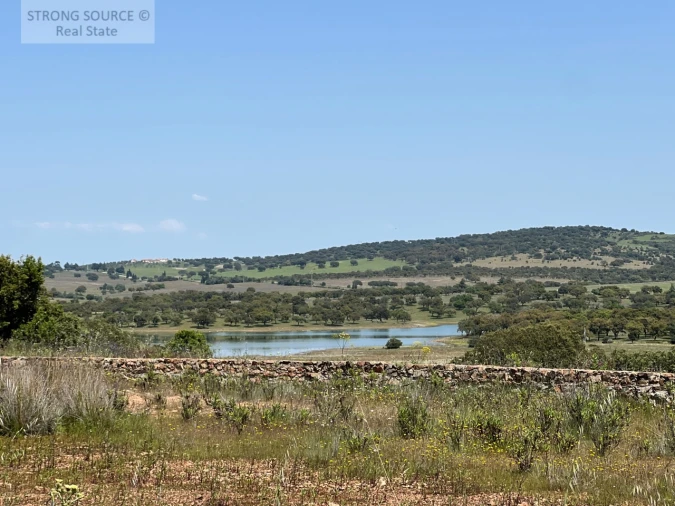 Moradia T6 para Venda em Torrão Foto 152