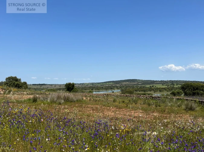 Moradia T6 para Venda em Torrão Foto 158