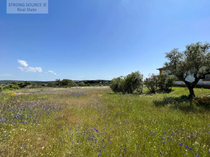 Moradia T6 para Venda em Torrão Foto 160