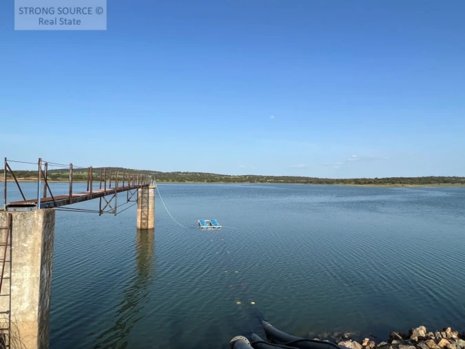 Moradia T6 para Venda em Torrão Foto 214