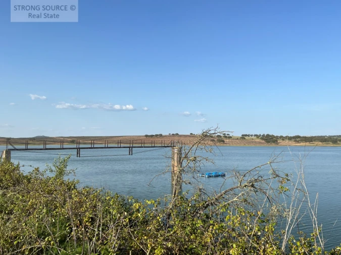 Moradia T6 para Venda em Torrão Foto 215