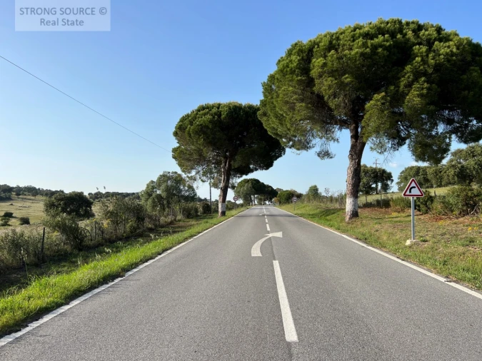 Moradia T6 para Venda em Torrão Foto 218