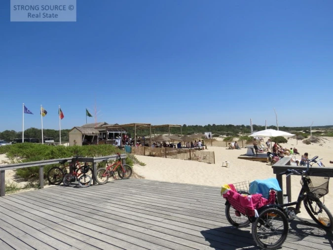 Moradia T6 para Venda em Torrão Foto 232