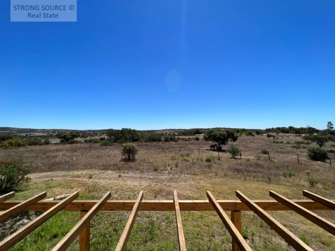 Moradia T6 para Venda em Torrão Foto 113