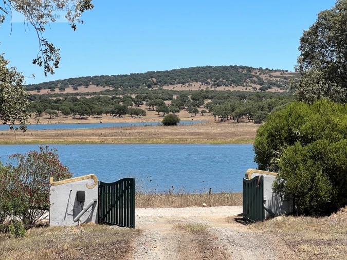 Moradia T6 para Venda em Torrão Foto 208