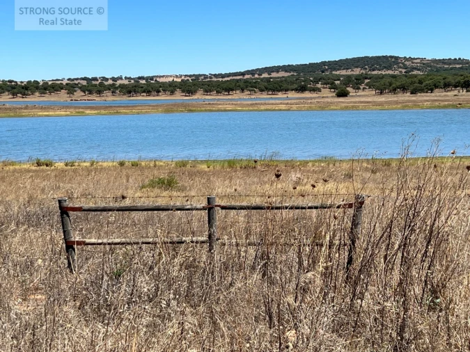 Moradia T6 para Venda em Torrão Foto 209