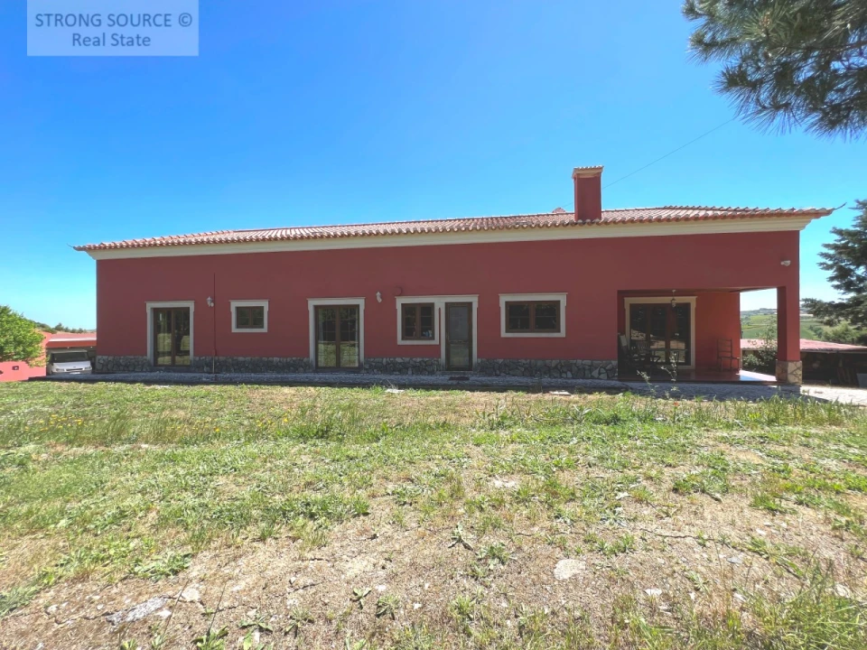 Quinta T6 para Venda em Ribafria e Pereiro de Palhacana Foto 5