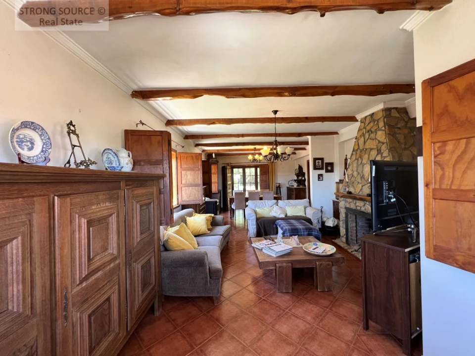 Quinta T6 para Venda em Ribafria e Pereiro de Palhacana Foto 12