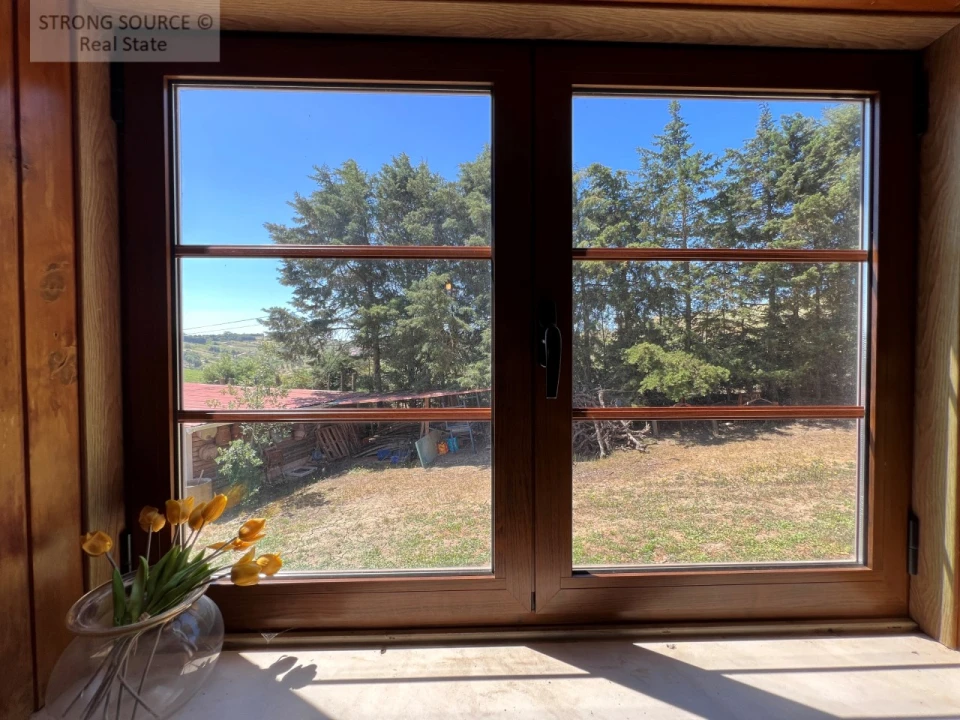 Quinta T6 para Venda em Ribafria e Pereiro de Palhacana Foto 16