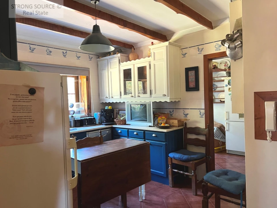 Quinta T6 para Venda em Ribafria e Pereiro de Palhacana Foto 23