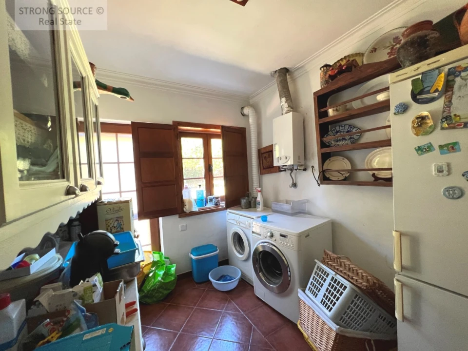 Quinta T6 para Venda em Ribafria e Pereiro de Palhacana Foto 24