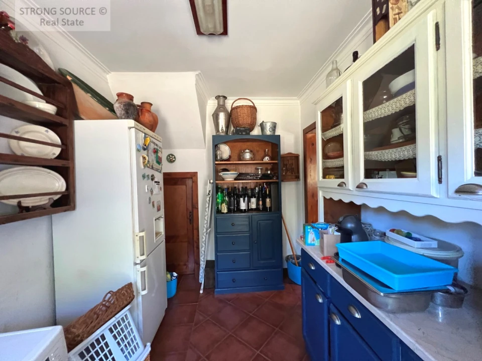 Quinta T6 para Venda em Ribafria e Pereiro de Palhacana Foto 25