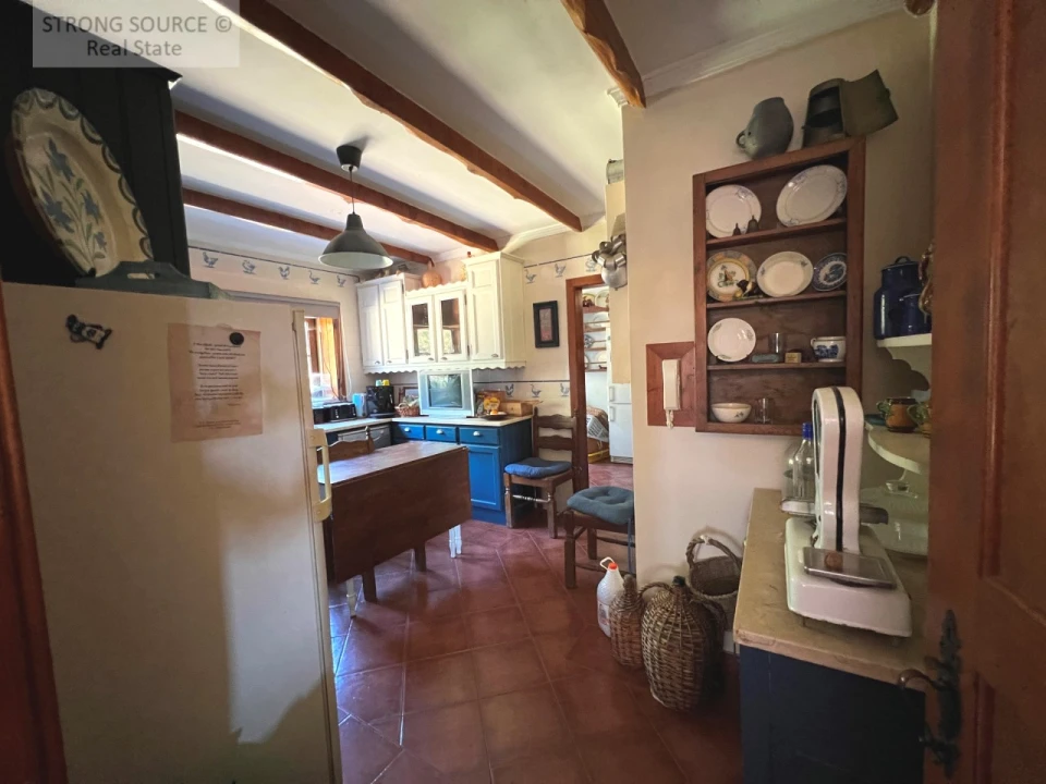 Quinta T6 para Venda em Ribafria e Pereiro de Palhacana Foto 29