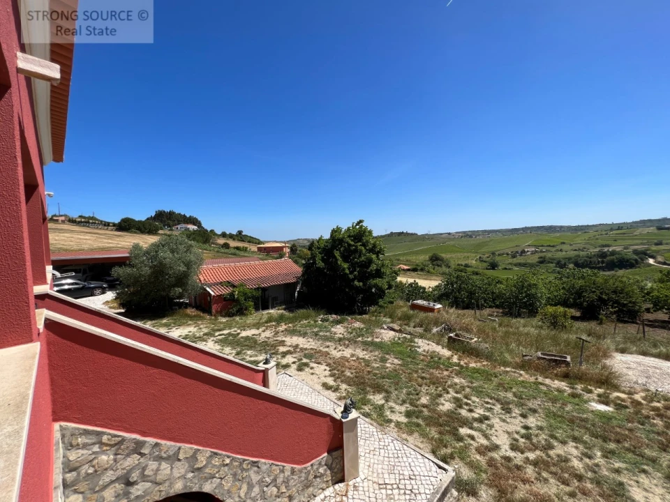 Quinta T6 para Venda em Ribafria e Pereiro de Palhacana Foto 38