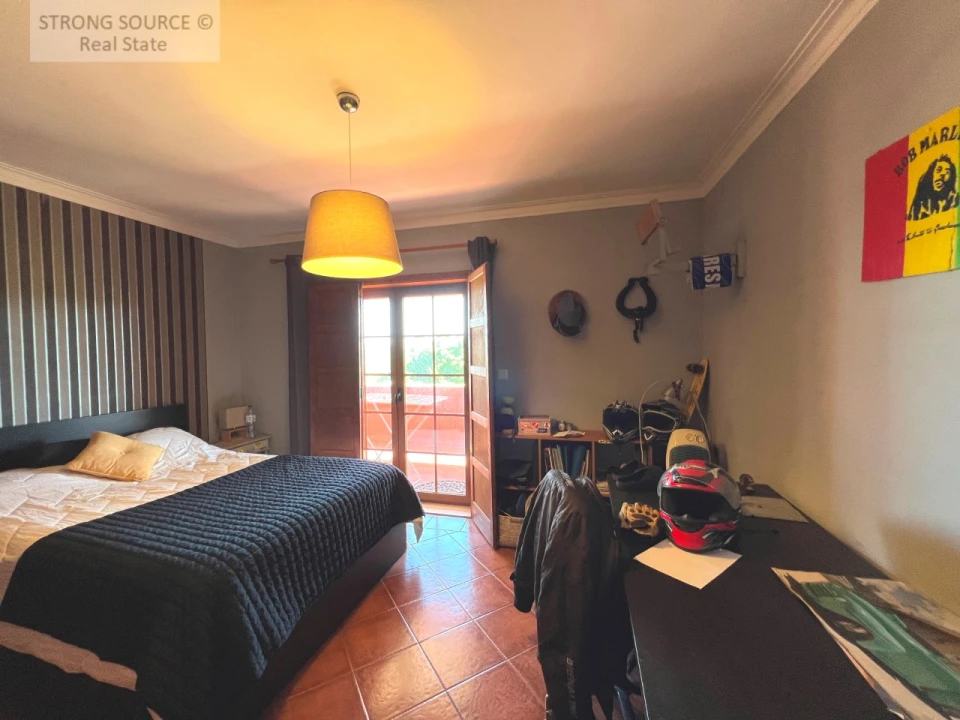 Quinta T6 para Venda em Ribafria e Pereiro de Palhacana Foto 44