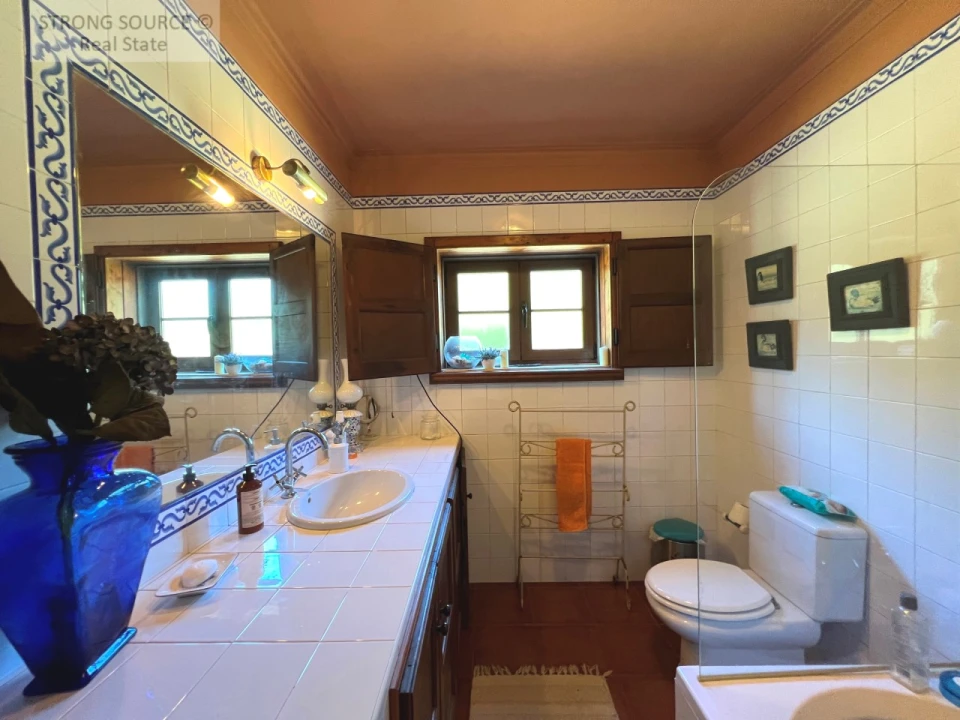 Quinta T6 para Venda em Ribafria e Pereiro de Palhacana Foto 50