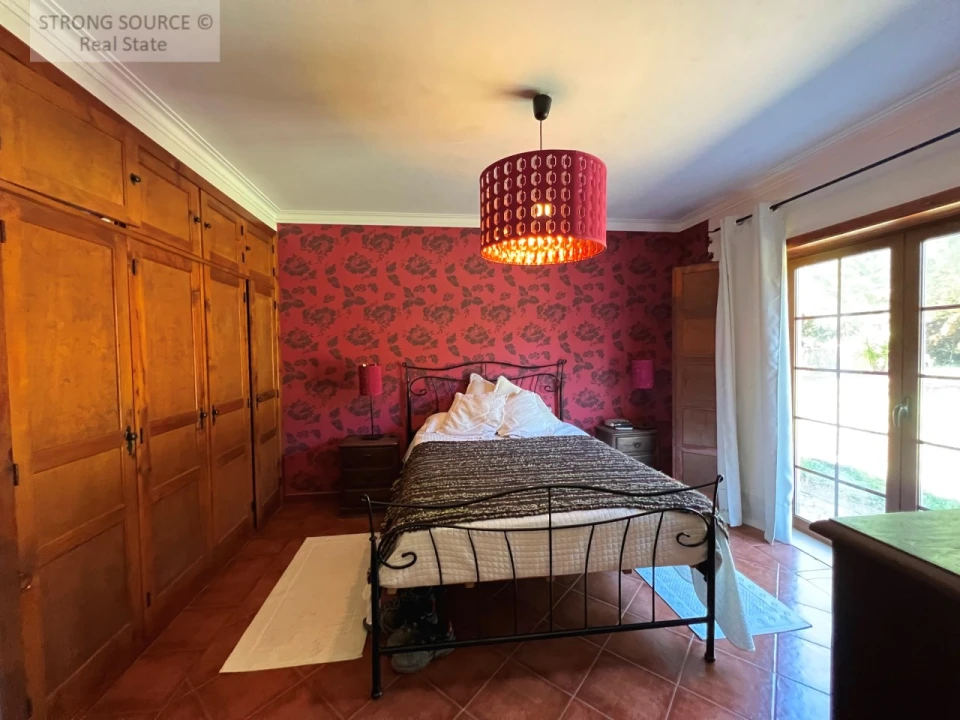 Quinta T6 para Venda em Ribafria e Pereiro de Palhacana Foto 53