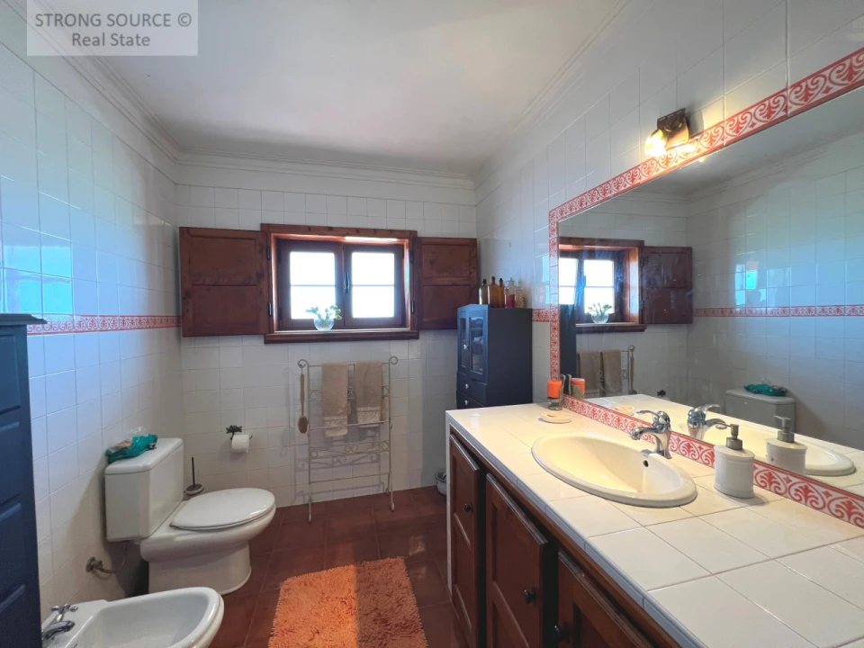 Quinta T6 para Venda em Ribafria e Pereiro de Palhacana Foto 60