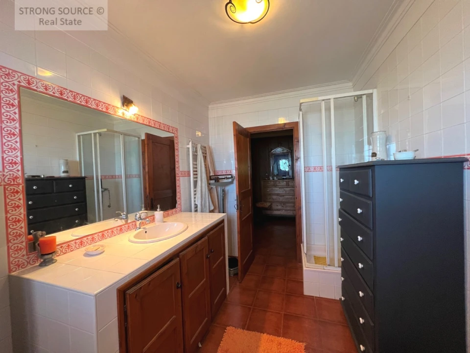 Quinta T6 para Venda em Ribafria e Pereiro de Palhacana Foto 62