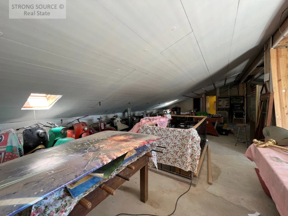 Quinta T6 para Venda em Ribafria e Pereiro de Palhacana Foto 89