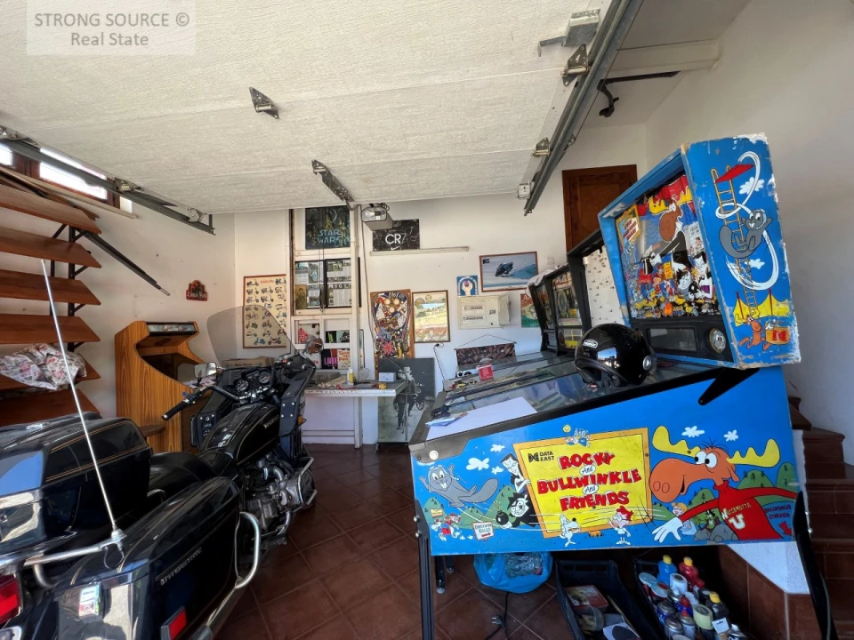 Quinta T6 para Venda em Ribafria e Pereiro de Palhacana Foto 100